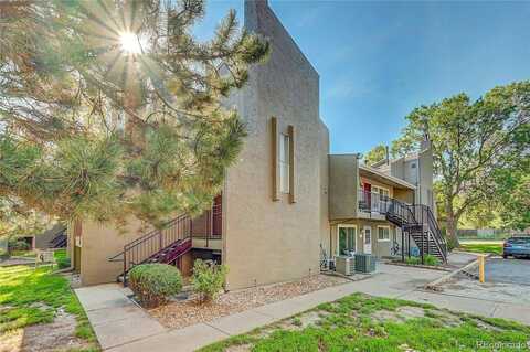 Cherry Creek South, DENVER, CO 80246