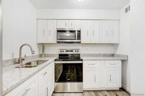 Cherry Creek South, DENVER, CO 80246