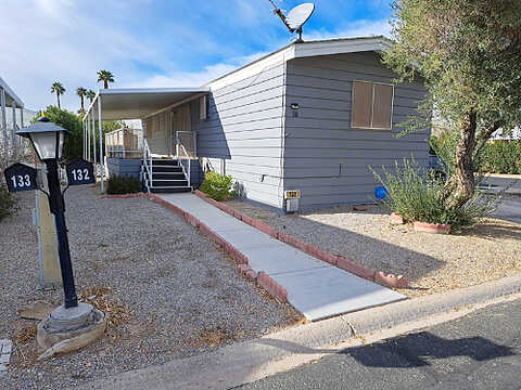 E Twain Ave Spc 132, LAS VEGAS, NV 89122