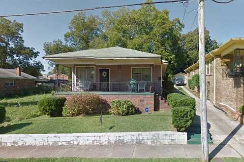 Avenue H, FAIRFIELD, AL 35064