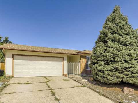 Crystal, DENVER, CO 80239