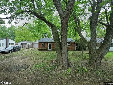 14Th 1/2, TERRE HAUTE, IN 47805