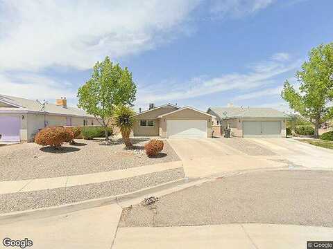 Cimarron Meadows, RIO RANCHO, NM 87144