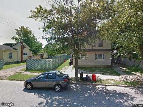 534 -536 N 4Th St, Millville, NJ 08332