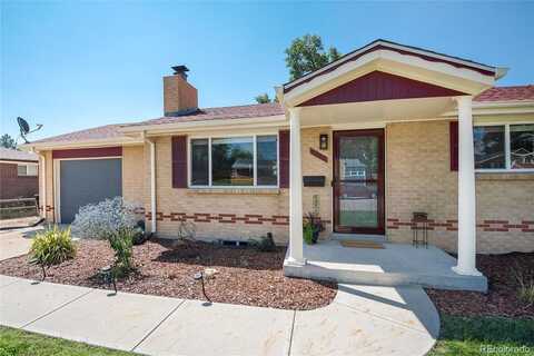 82Nd, ARVADA, CO 80003