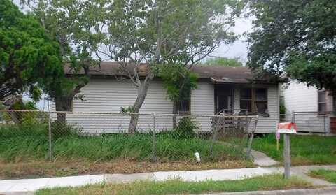 Alaniz St, Corpus Christi, TX 78415