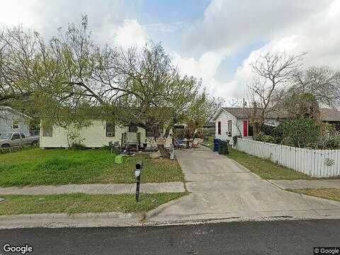 Alaniz St, Corpus Christi, TX 78415