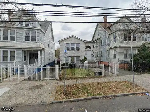 535 -537 Summer Ave, Newark, NJ 07104