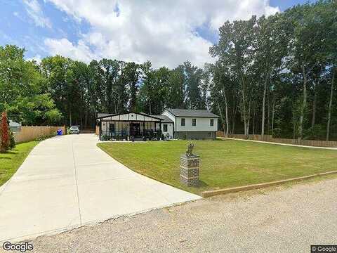 Holly St, Indian Head, MD 20640