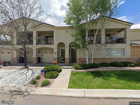 S Jay Circle, Denver, Co, 80123 #4H, Denver, CO 80123