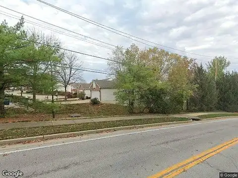Coventry Trail, MARYLAND HEIGHTS, MO 63043