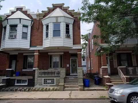 58Th, PHILADELPHIA, PA 19131