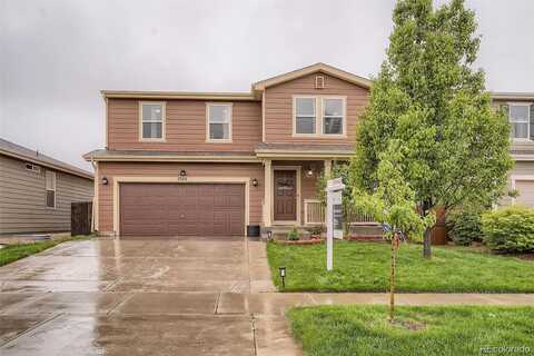 Laredo, DENVER, CO 80239