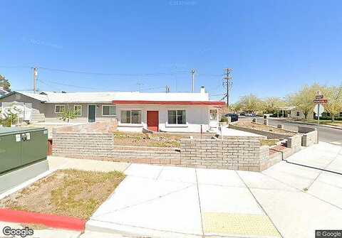 Avenue I, BOULDER CITY, NV 89005