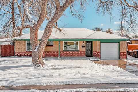 Iris Street, Arvada, Co, 80002, Arvada, CO 80002