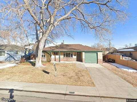 Iris Street, Arvada, Co, 80002, Arvada, CO 80002