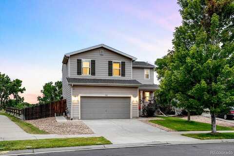 Laredo, DENVER, CO 80239