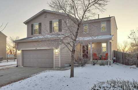 Laredo Street, Denver, Co, 80239, Denver, CO 80239
