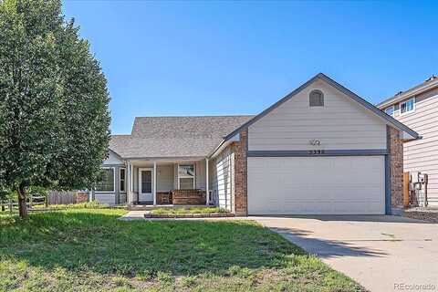 115Th, WESTMINSTER, CO 80020