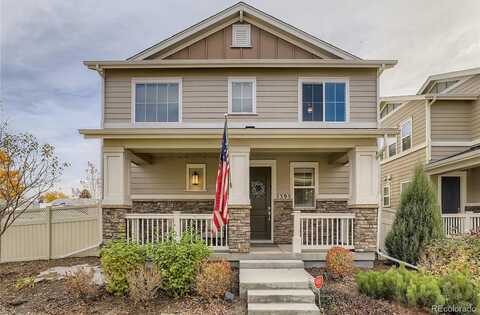 73Rd, ARVADA, CO 80003