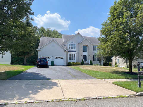 Mcfarlane, MONROE TOWNSHIP, NJ 08831