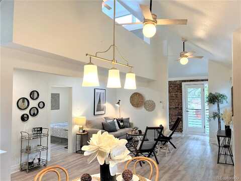 Emerson, DENVER, CO 80209