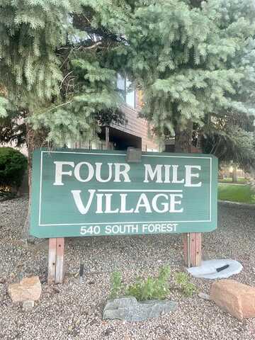 Forest, DENVER, CO 80246
