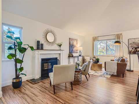 Forest, DENVER, CO 80246
