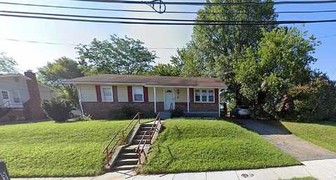 Odell, BELTSVILLE, MD 20705