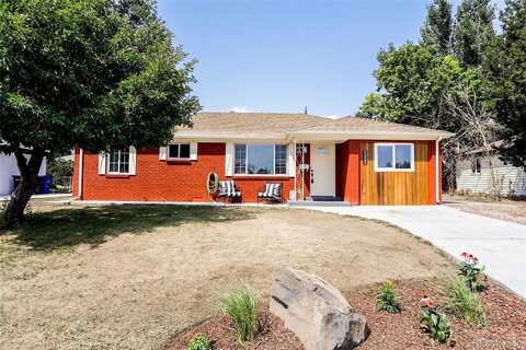 Independence, ARVADA, CO 80002