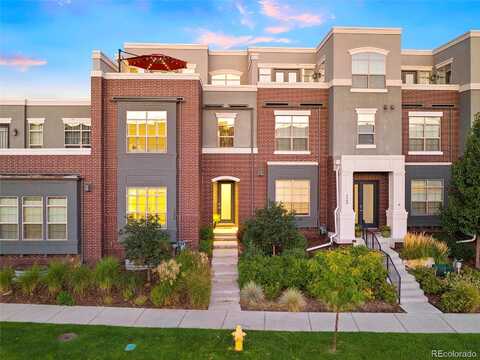 Valentia, DENVER, CO 80238