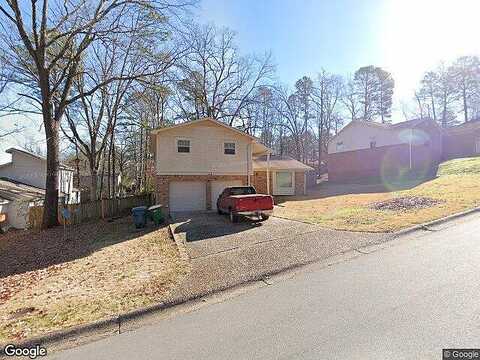 Wren, LITTLE ROCK, AR 72204