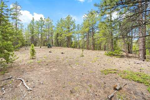 Crescent Lake, GOLDEN, CO 80403