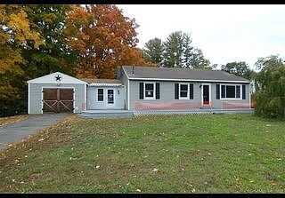 Main, MOOSUP, CT 06354