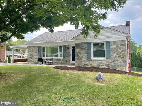 Abbeyville, LANCASTER, PA 17603