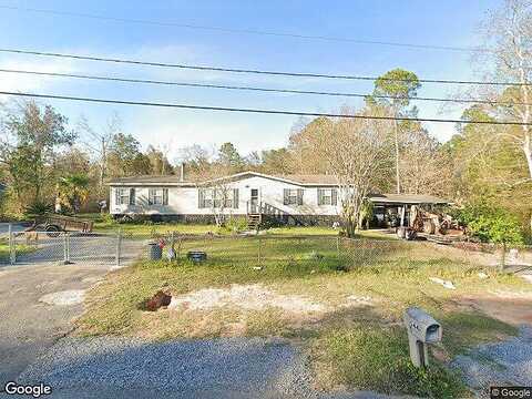 Boyette St, Pensacola, FL 32504