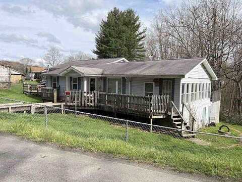 Pemberton, CRAB ORCHARD, WV 25827