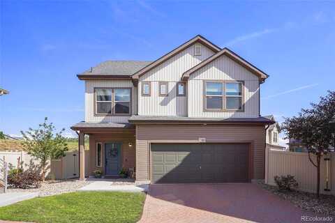Danube, DENVER, CO 80249