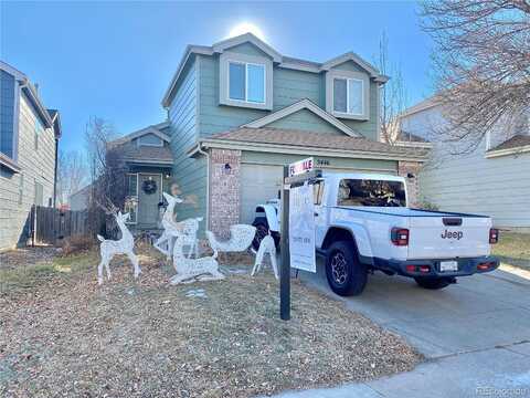 115Th, WESTMINSTER, CO 80020