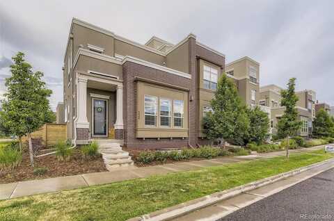 Valentia, DENVER, CO 80238