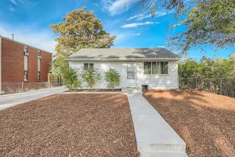 Stuart, DENVER, CO 80219