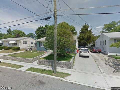 West, PITMAN, NJ 08071