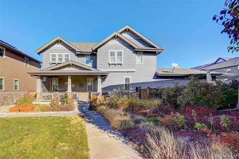 Xenia, DENVER, CO 80238