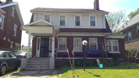 Greendale, Detroit, MI 48203
