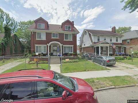 Greendale, Detroit, MI 48203