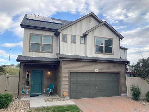Danube, DENVER, CO 80249