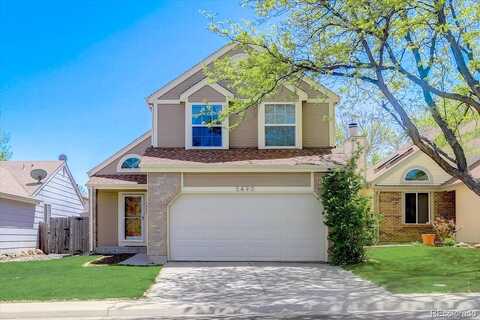 115Th, WESTMINSTER, CO 80020