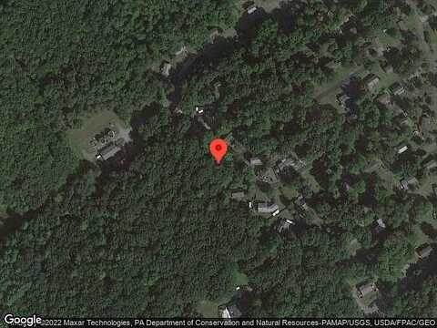 Lake Valhalla Drive, East Stroudsburg, PA 18301