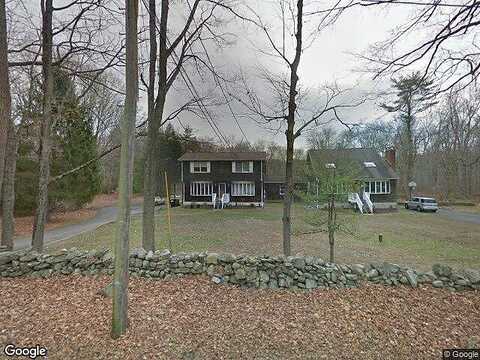 Silver Hill, EASTON, CT 06612