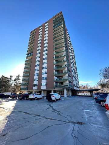 12Th, DENVER, CO 80203